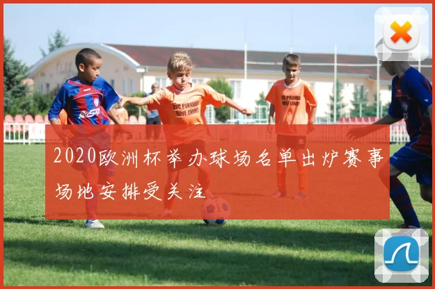 2020欧洲杯举办球场名单出炉赛事场地安排受关注