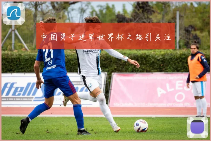 中国男子进军世界杯之路引关注